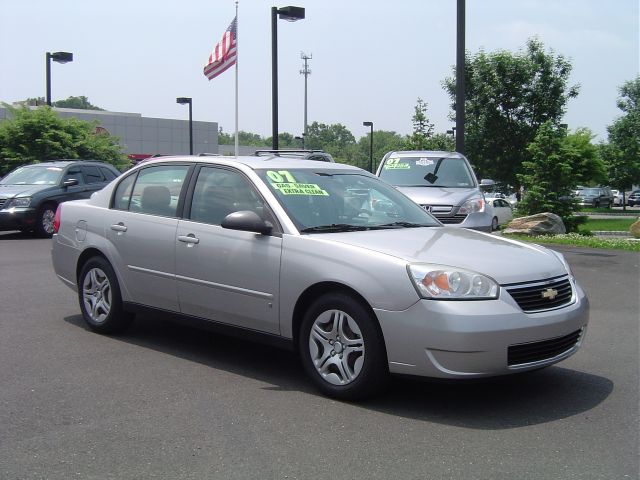 2007 Chevrolet Malibu