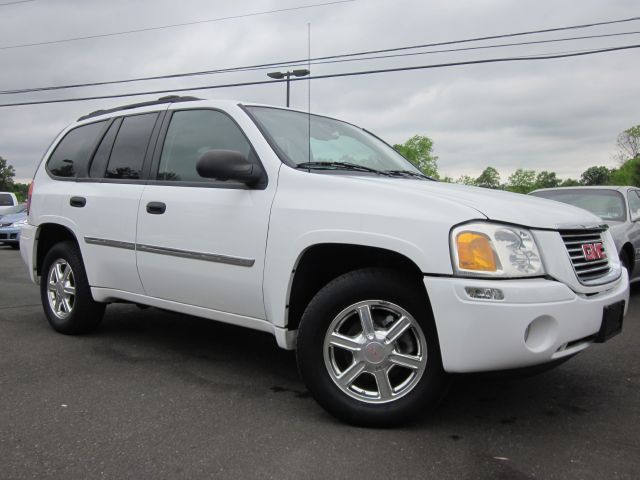 2008 GMC Envoy