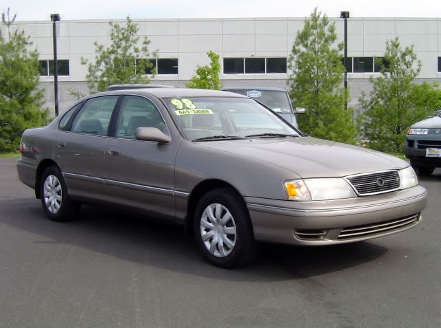 1998 Toyota Avalon