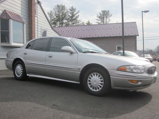 2005 Buick LeSabre