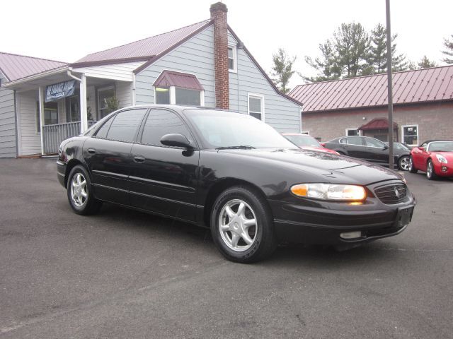 2004 Buick Regal