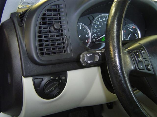 2005 SAAB 9-3 YS3FB49S451019435 Excel Motors 
