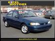 1999 Chevrolet Prizm