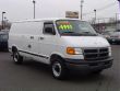 2003 Dodge Ram Van