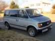 1988 Chevrolet Astro