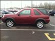 2005 Land Rover Freelander