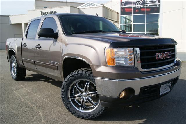 2008 GMC Sierra 1500 for sale