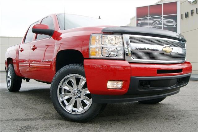 2009 Chevrolet Silverado 1500 for sale