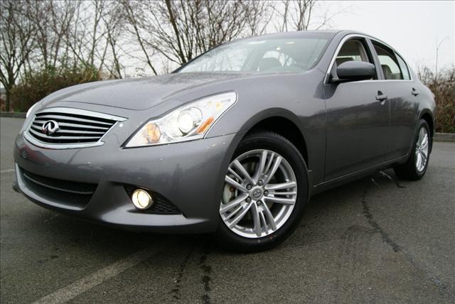 2012 Infiniti G37x for sale