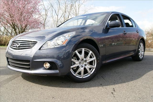 2012 Infiniti G37x for sale
