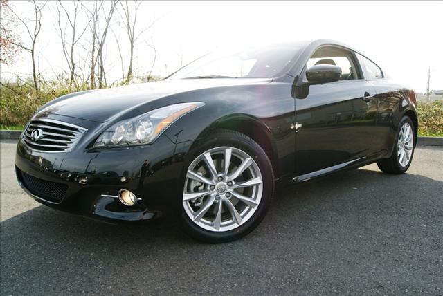 2012 Infiniti G37x for sale