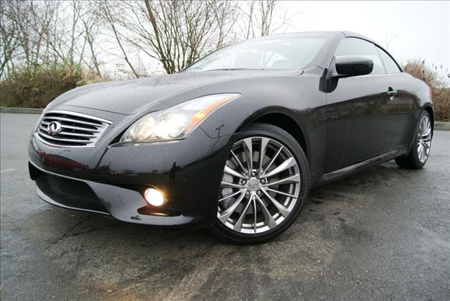 2012 Infiniti G37 for sale