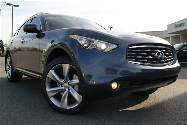 2011 Infiniti FX50 for sale