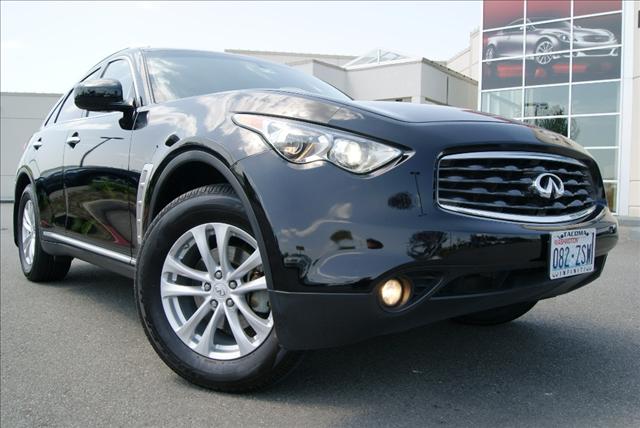2009 Infiniti FX35 for sale