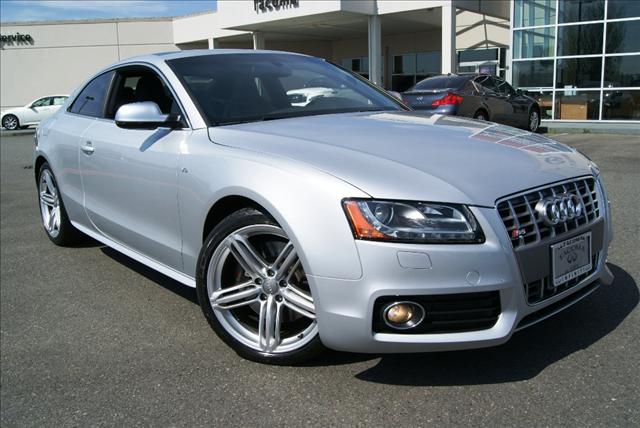 2011 Audi S5 for sale