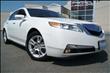 2011 Acura TL