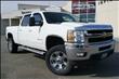 2011 Chevrolet Silverado 2500