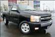 2007 Chevrolet Silverado 1500