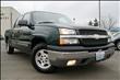 2004 Chevrolet Silverado 1500