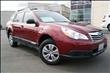 2011 Subaru Outback