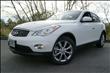 2012 Infiniti EX35