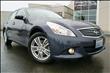 2010 Infiniti G37x