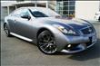 2011 Infiniti G37