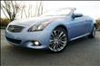 2011 Infiniti G37