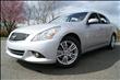 2012 Infiniti G25