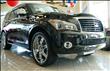 2011 Infiniti QX56