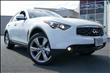 2011 Infiniti FX50