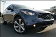 2011 Infiniti FX50