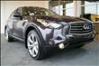 2012 Infiniti FX50