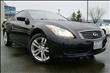 2009 Infiniti G37x