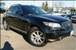 2007 Infiniti FX35