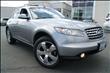 2003 Infiniti FX45