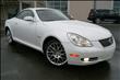 2007 Lexus SC 430