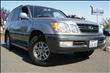 2001 Lexus LX 470