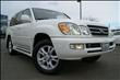 2004 Lexus LX 470