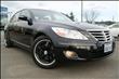 2009 Hyundai Genesis