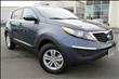 2011 Kia Sportage