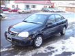 2008 Suzuki Forenza