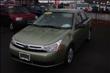 2008 Ford Focus