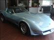 1982 Chevrolet Corvette