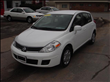 2007 Nissan Versa