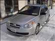 2008 Hyundai Accent