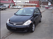 2007 Nissan Versa