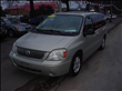 2004 Mercury Monterey