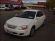 2007 Kia Spectra