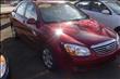 2008 Kia Spectra